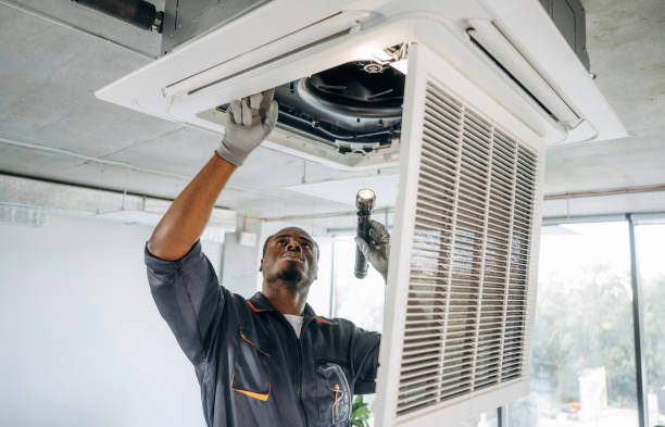 Licensed Ac Repair service in Bradford, PA - FH HVAC