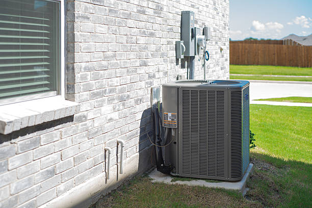 Reliable Ac Repair contractor in Bradford, PA by FH HVAC